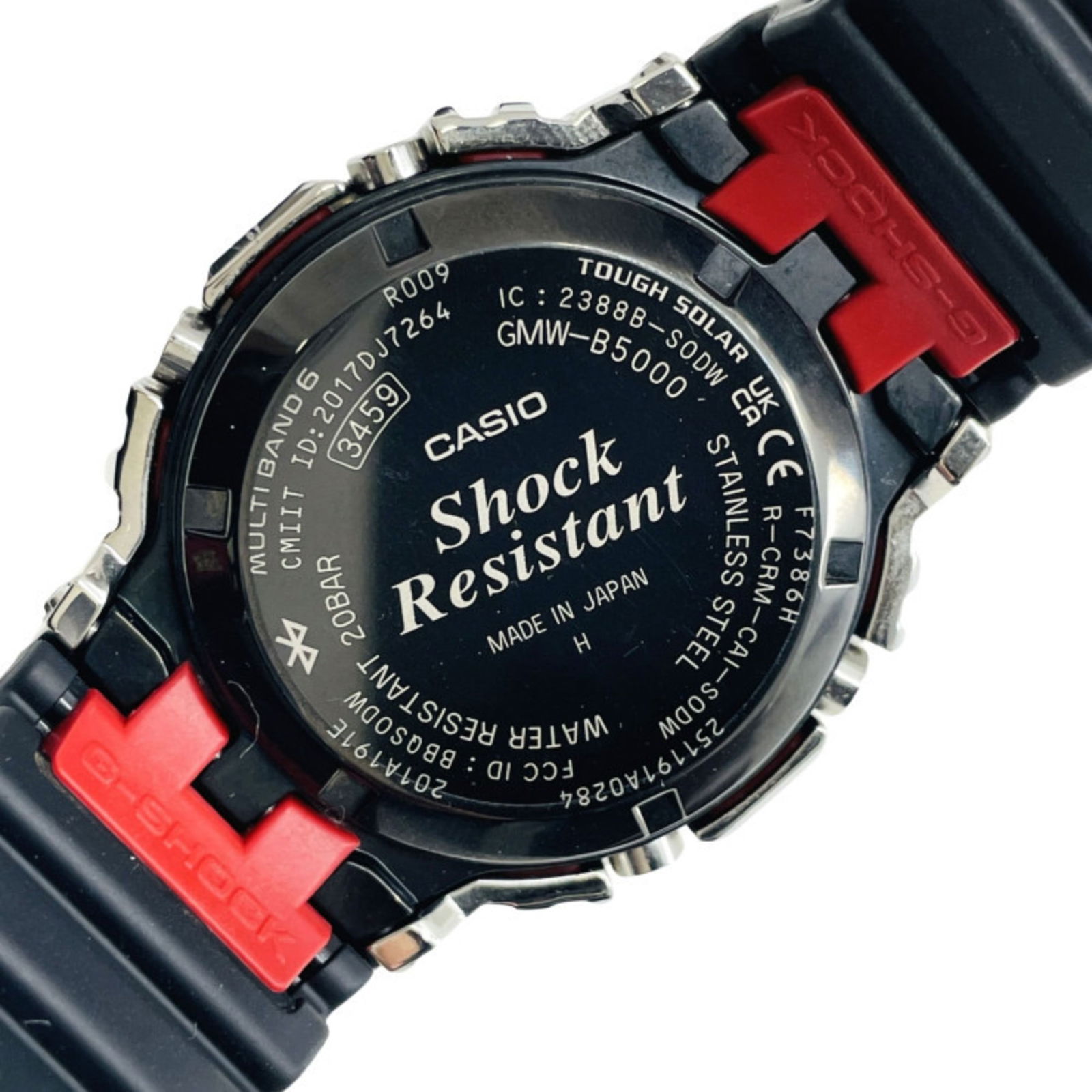 Wristwatch Casio - 6