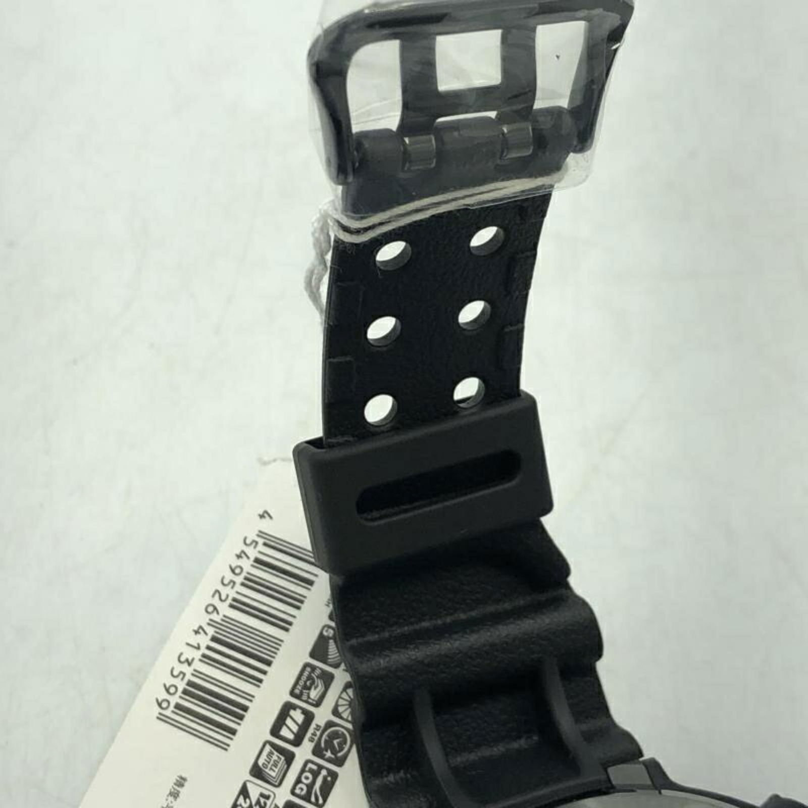 Wristwatch Casio - 5