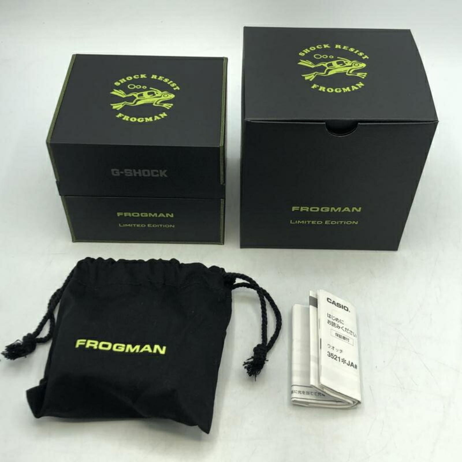 Wristwatch Casio - 8