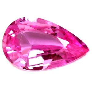 Loose Sapphire Gemstone - Pear 1.12ct Pink SI: Loose Sapphire Gemstone - Pear 1.12ct Pink SI This listing features Loose Sapphire Gemstone - Pear 1.12ct Pink SI. Item specifics are provided below. Item Specifics: Type: Sapphire Carat: 1.12 Cut: