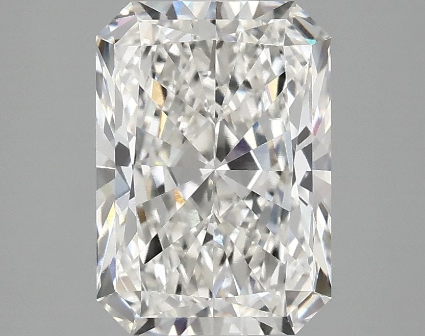Loose Lab Diamond - IGI Radiant 2.59ct F VVS2: Loose Lab Diamond - IGI Radiant 2.59ct F VVS2 This listing features Loose Lab Diamond - IGI Radiant 2.59ct F VVS2. Item specifics are provided below. Item Specifics: Source: This Is A Real Diamond