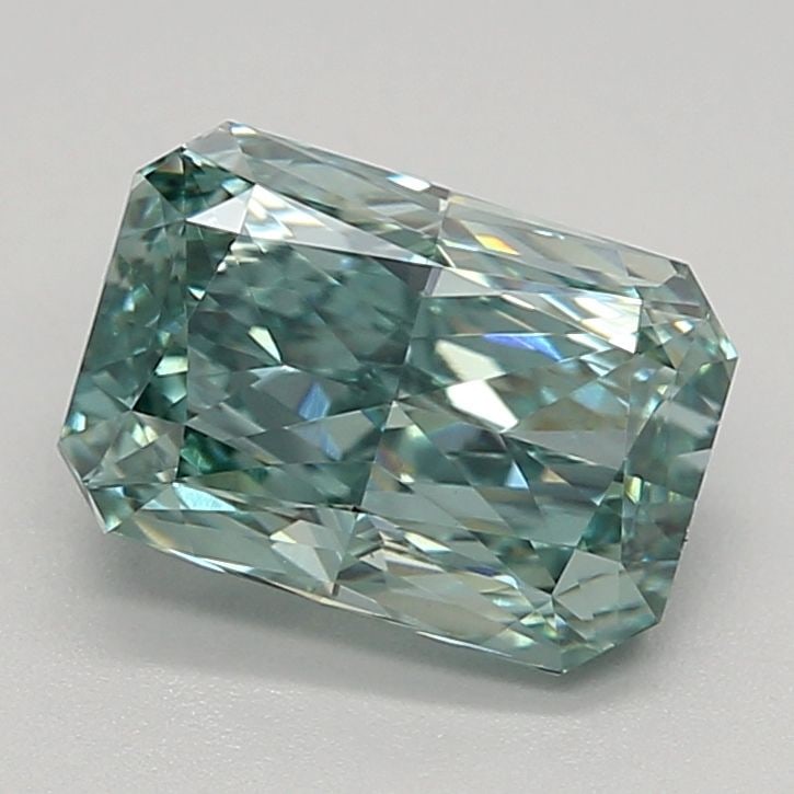 Loose Lab Diamond - IGI Radiant 1.31ct Fancy Vivid Green VS1: Loose Lab Diamond - IGI Radiant 1.31ct Fancy Vivid Green VS1 This listing features Loose Lab Diamond - IGI Radiant 1.31ct Fancy Vivid Green VS1. Item specifics are provided below. Item Specifics: