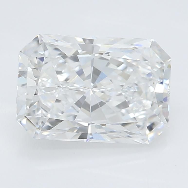 Loose Lab Diamond - IGI Radiant 1.05ct E VVS2 (1 of 1)