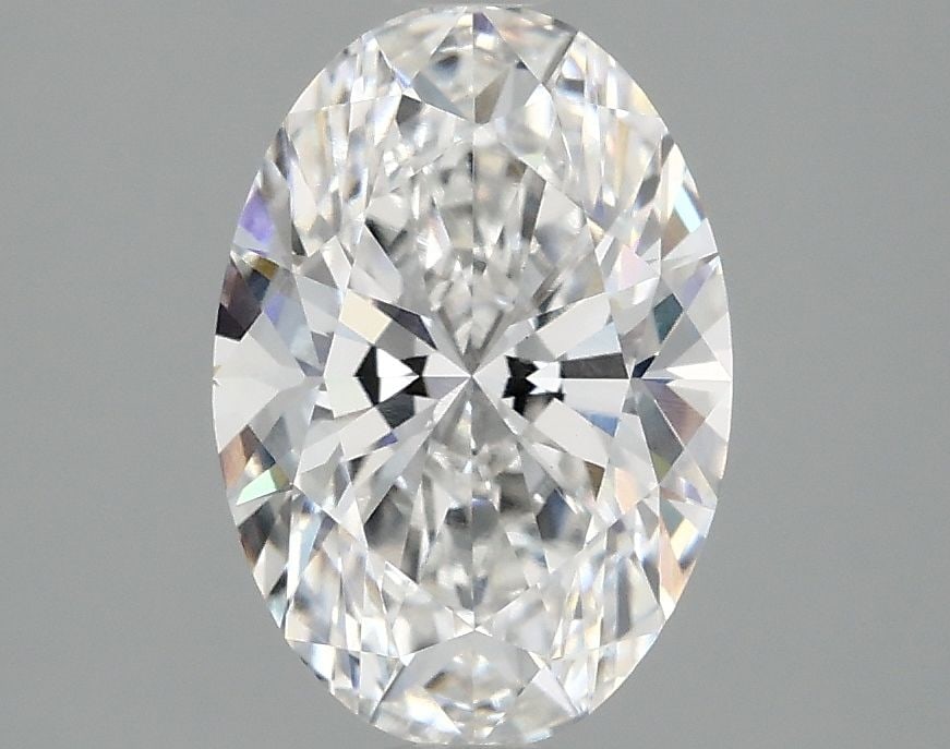 Loose Lab Diamond - IGI Oval 2.04ct E VVS2: Loose Lab Diamond - IGI Oval 2.04ct E VVS2 This listing features Loose Lab Diamond - IGI Oval 2.04ct E VVS2. Item specifics are provided below. Item Specifics: Source: This Is A Real Diamond Grown
