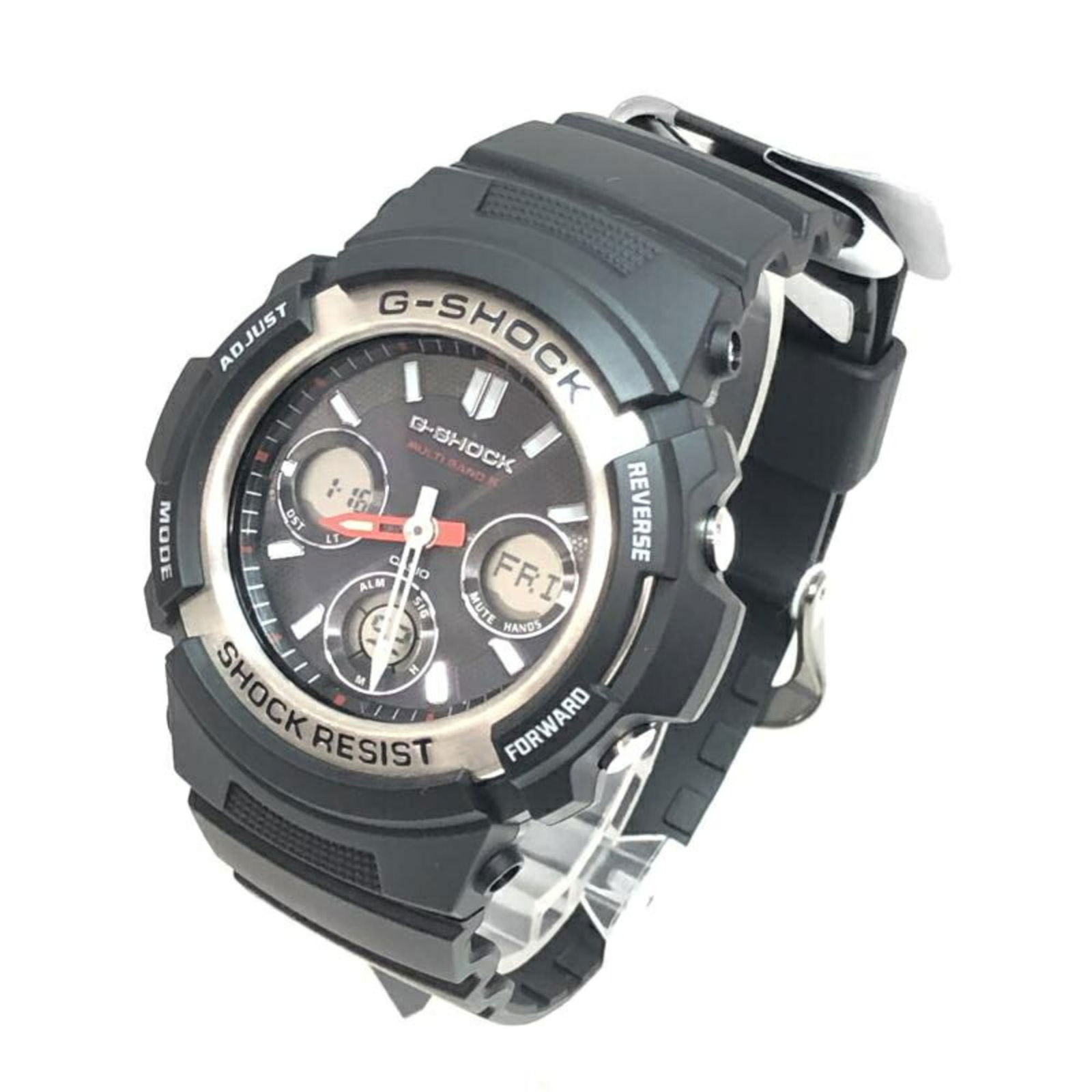 Wristwatch Casio - 2