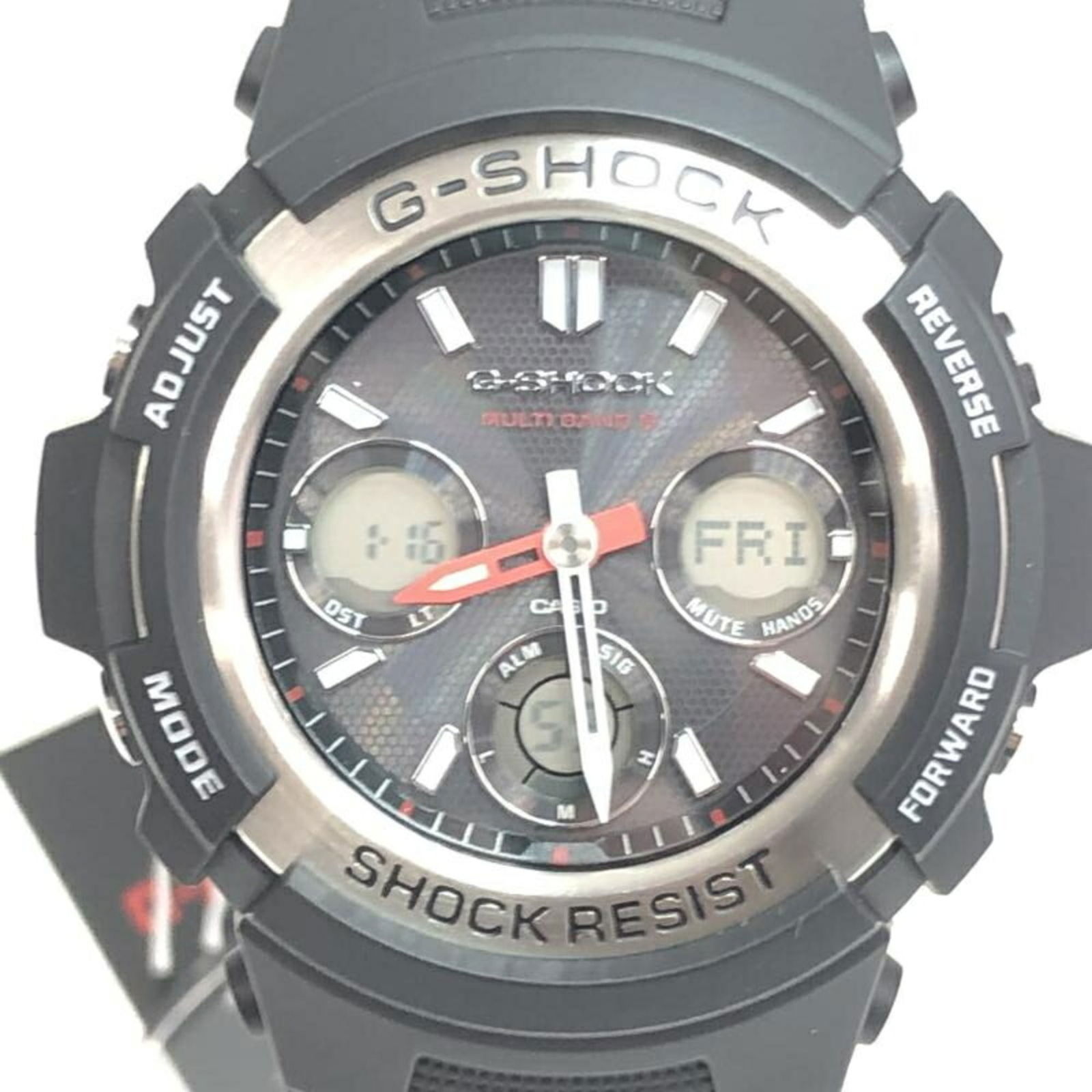 Wristwatch Casio - 3
