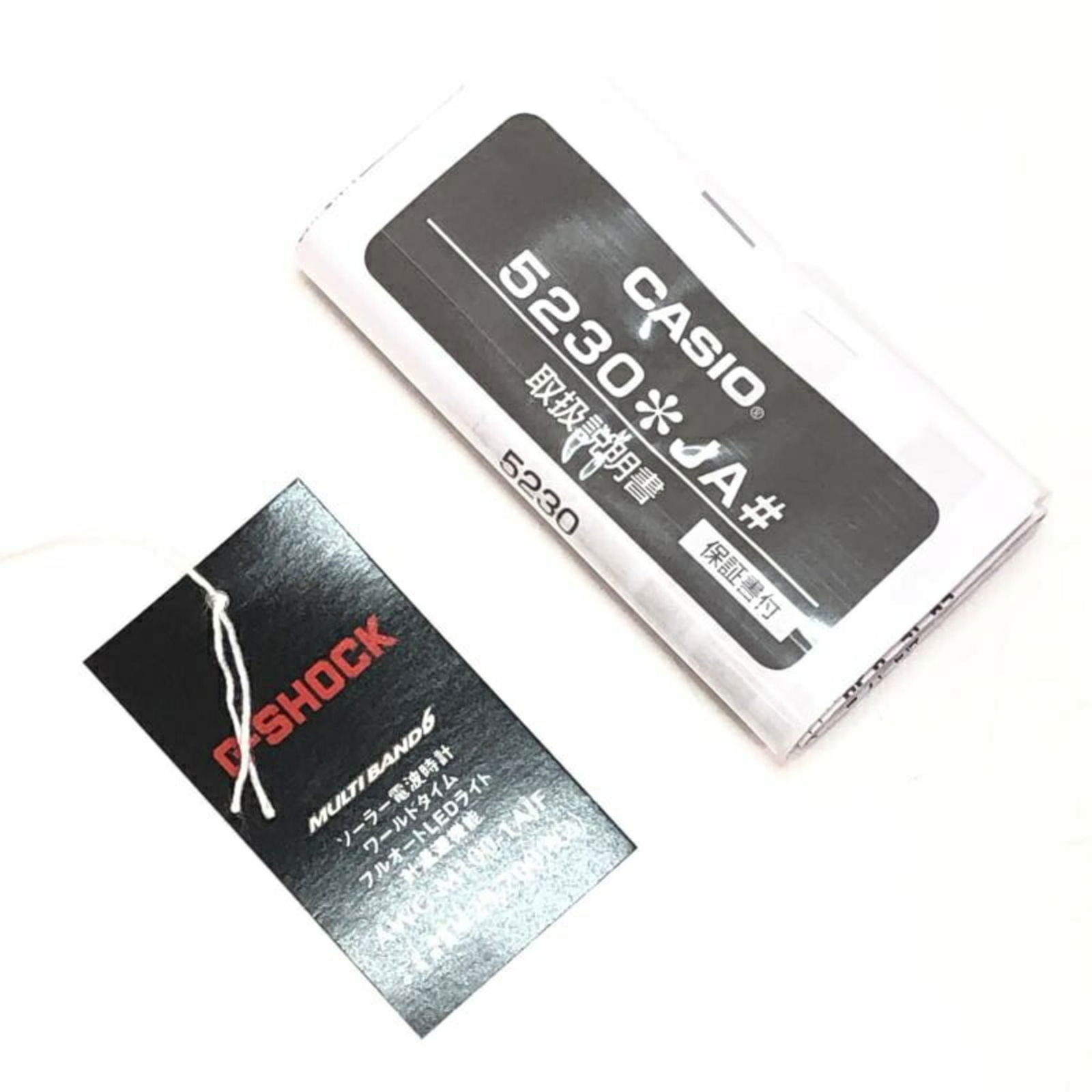 Wristwatch Casio - 9