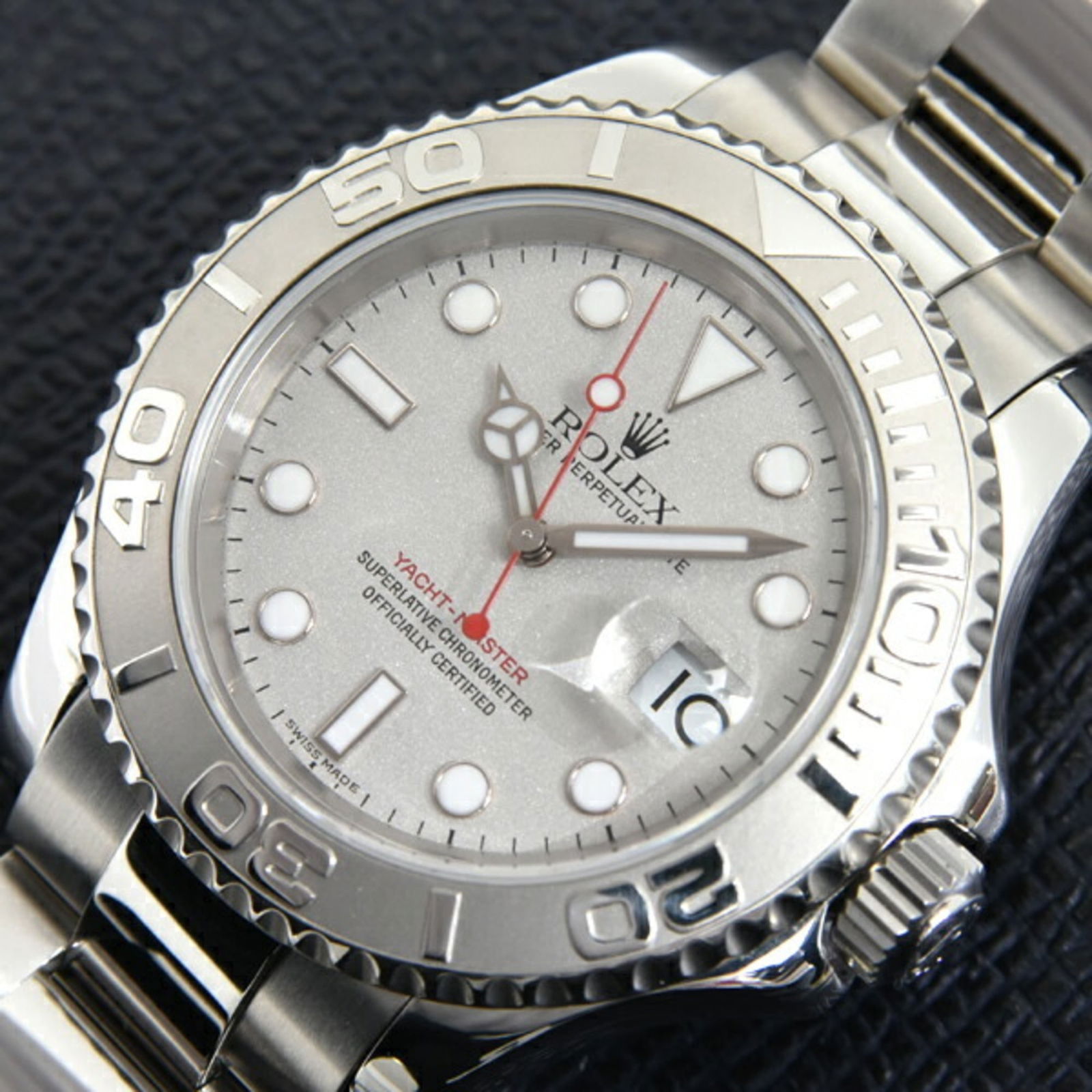 Wristwatch Rolex - 10