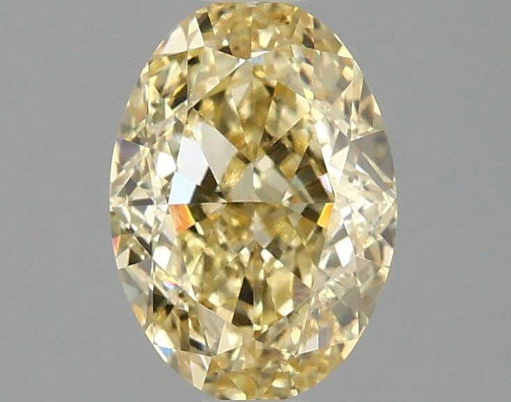 Loose Lab Diamond - IGI Oval 1.53ct Fancy Intense Yellow VS1: Loose Lab Diamond - IGI Oval 1.53ct Fancy Intense Yellow VS1 This listing features Loose Lab Diamond - IGI Oval 1.53ct Fancy Intense Yellow VS1. Item specifics are provided below. Item Specifics: