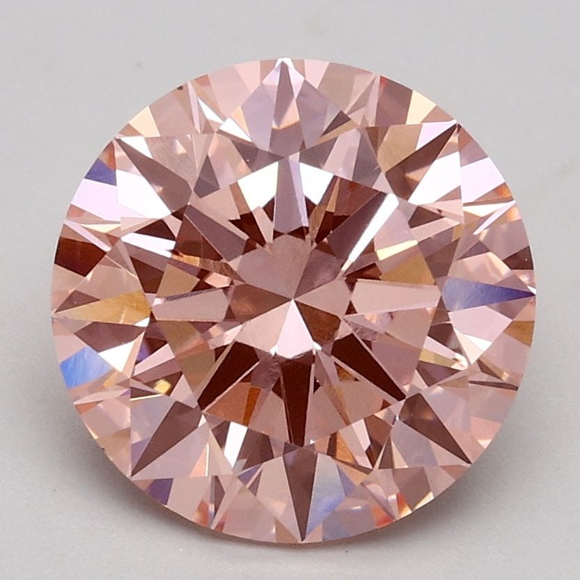 Loose Lab Diamond - IGI Round 2.23ct Fancy Intense Pink VS1: Loose Lab Diamond - IGI Round 2.23ct Fancy Intense Pink VS1 This listing features Loose Lab Diamond - IGI Round 2.23ct Fancy Intense Pink VS1. Item specifics are provided below. Item Specifics: