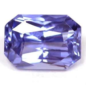 Loose Sapphire Gemstone - Emerald 1.53ct Blue EC: Loose Sapphire Gemstone - Emerald 1.53ct Blue EC This listing features Loose Sapphire Gemstone - Emerald 1.53ct Blue EC. Item specifics are provided below. Item Specifics: Type: Sapphire Carat: 1.53 C