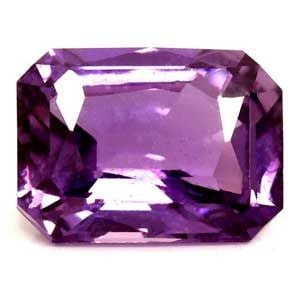 Loose Sapphire Gemstone - GIA Emerald 1.51ct Purple EC: Loose Sapphire Gemstone - GIA Emerald 1.51ct Purple EC This listing features Loose Sapphire Gemstone - GIA Emerald 1.51ct Purple EC. Item specifics are provided below. Item Specifics: Type: Sapphire