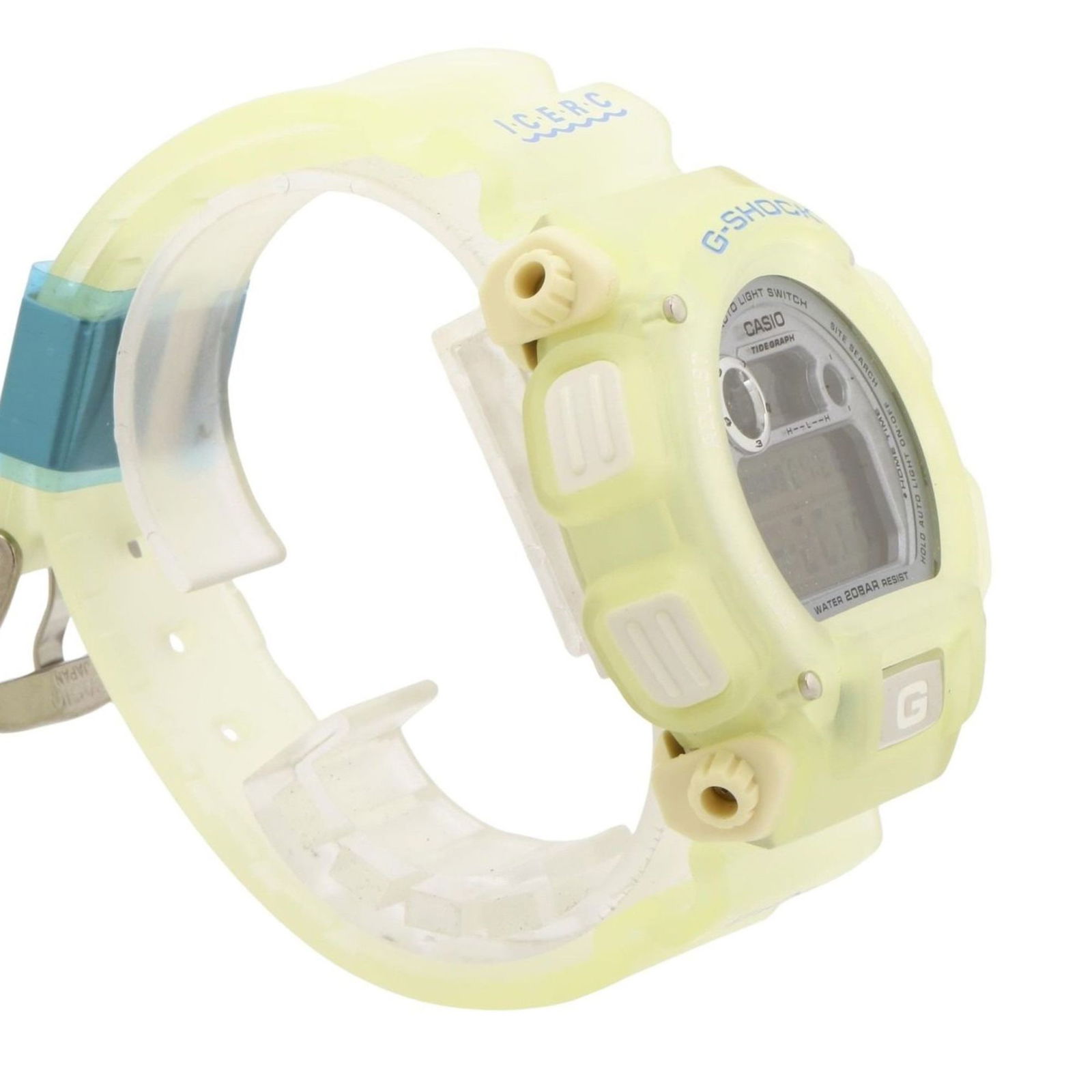 Wristwatch Casio - 3