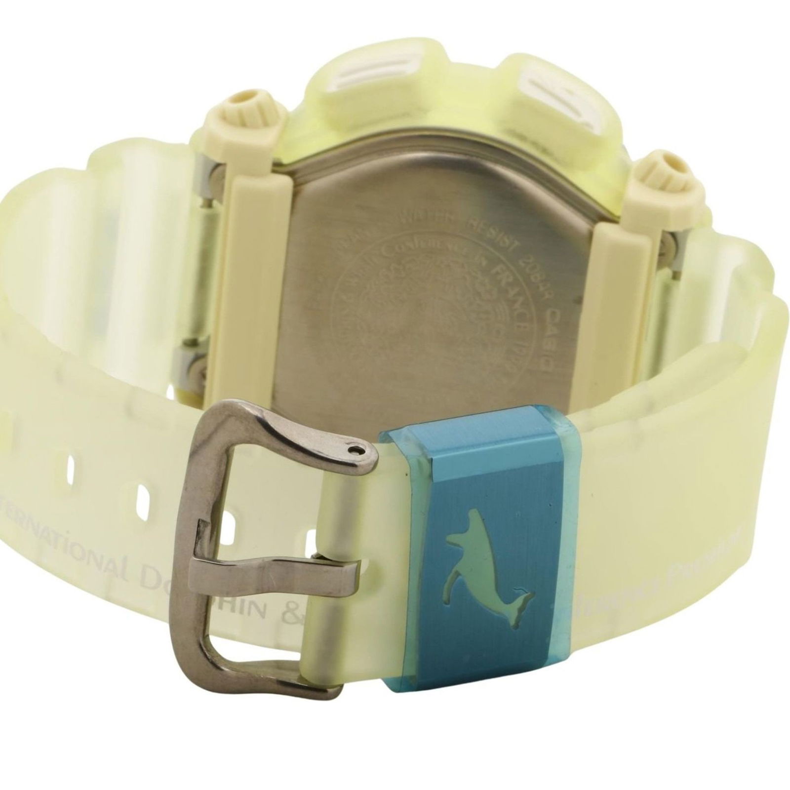 Wristwatch Casio - 5