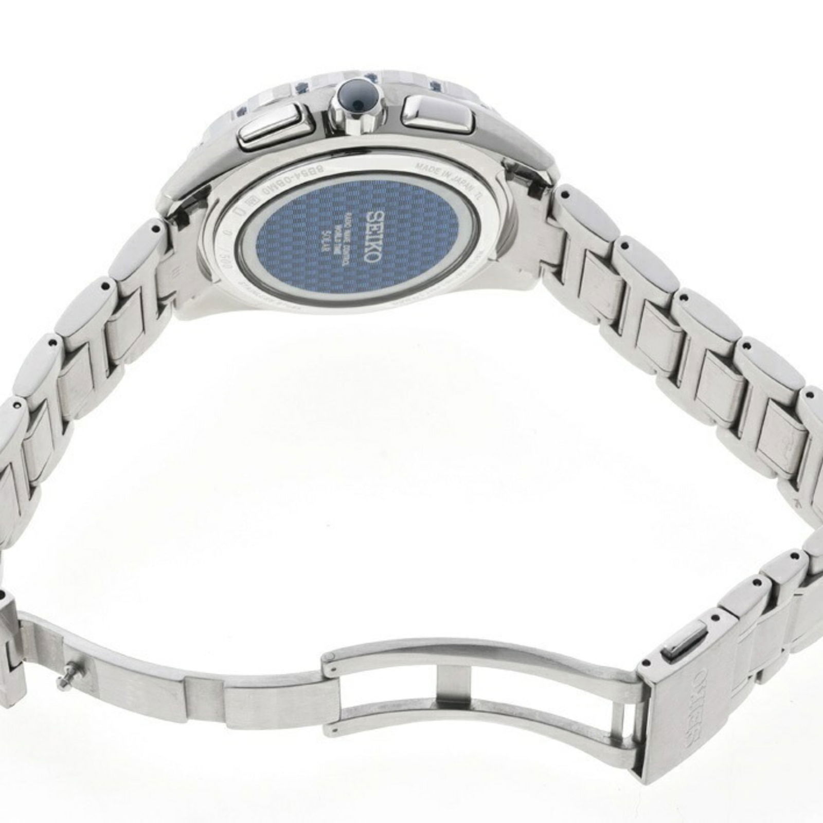 Wristwatch Seiko - 7