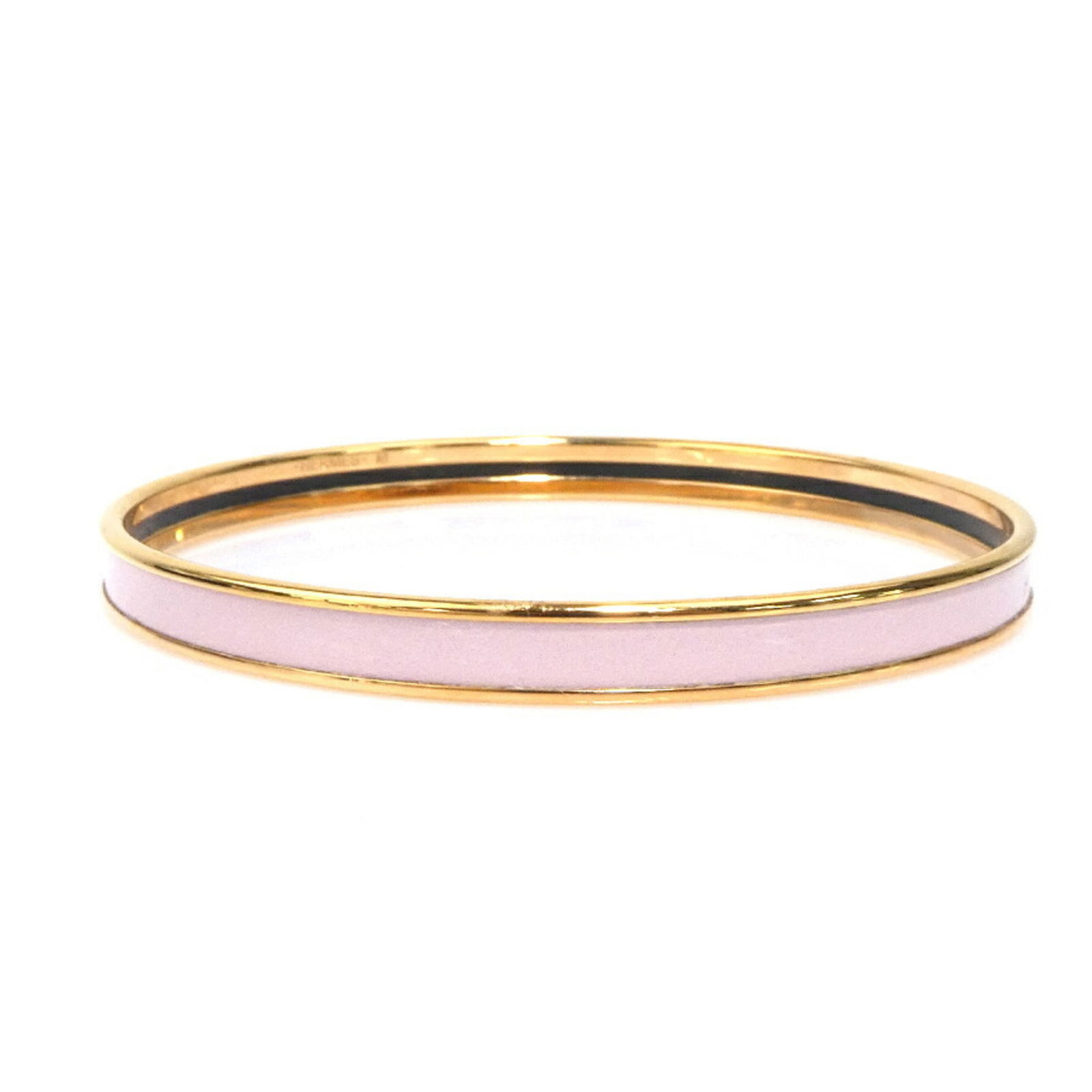 Metal - Hermes Bangle Enamel - 2