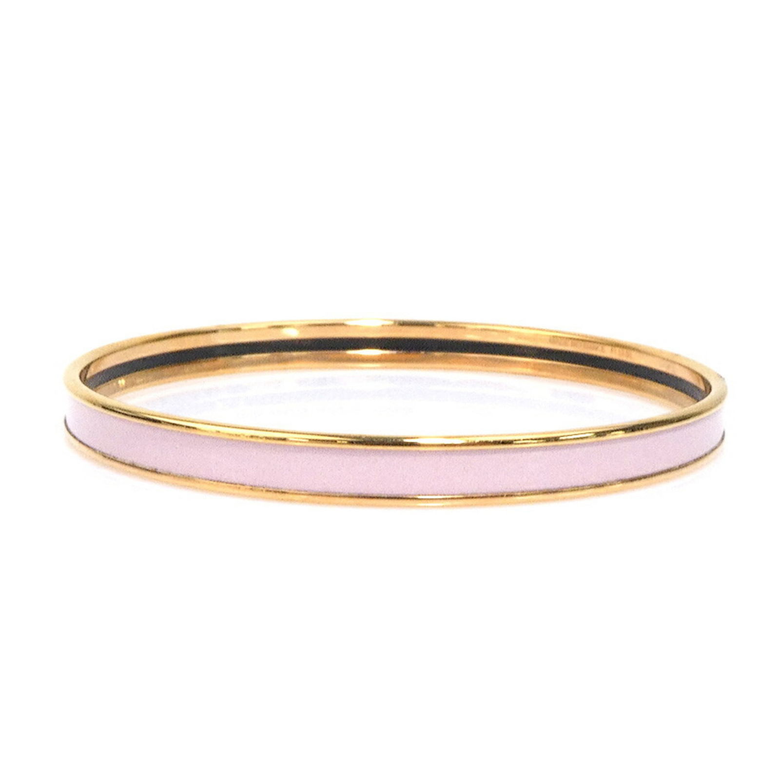 Metal - Hermes Bangle Enamel - 3
