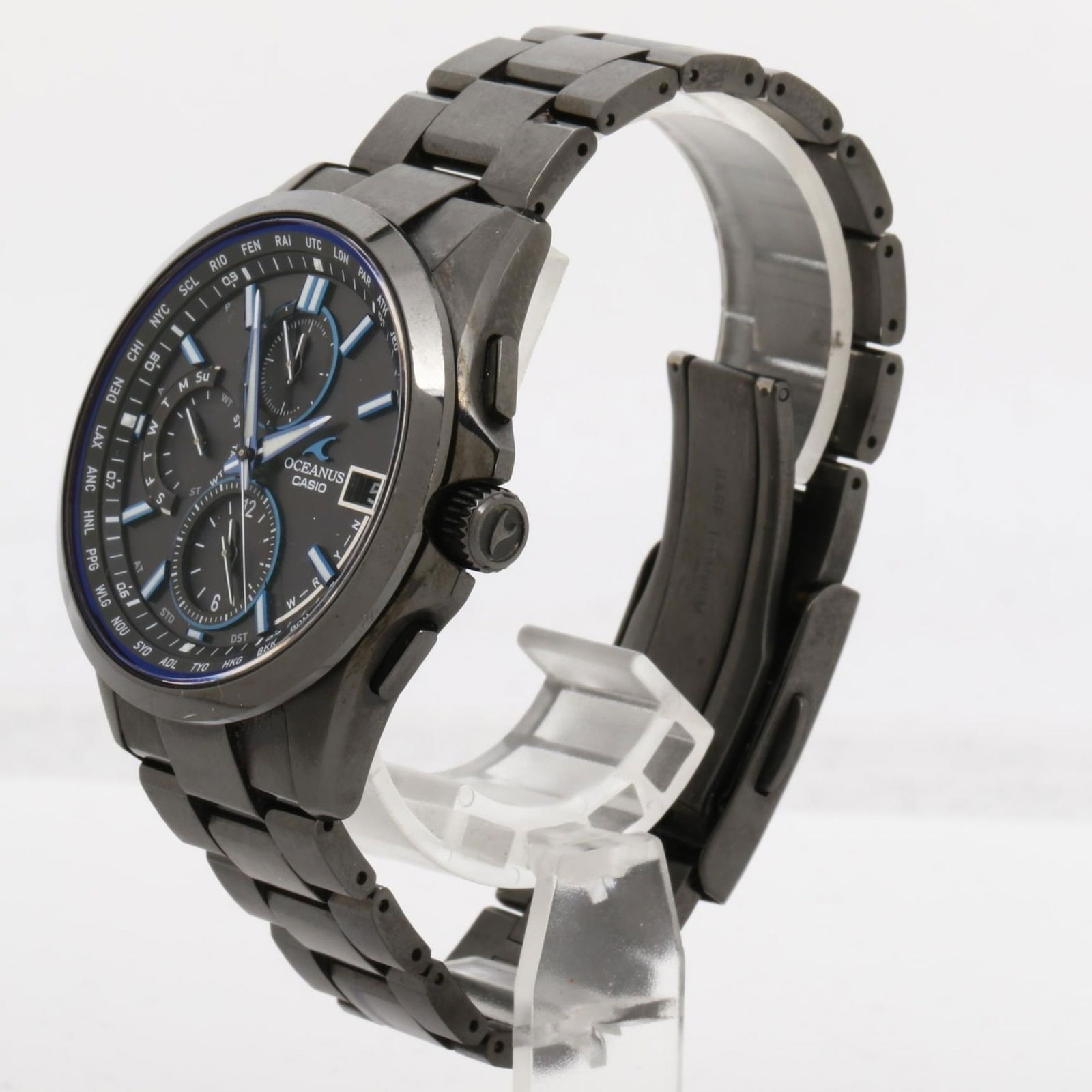 Wristwatch Casio - 2