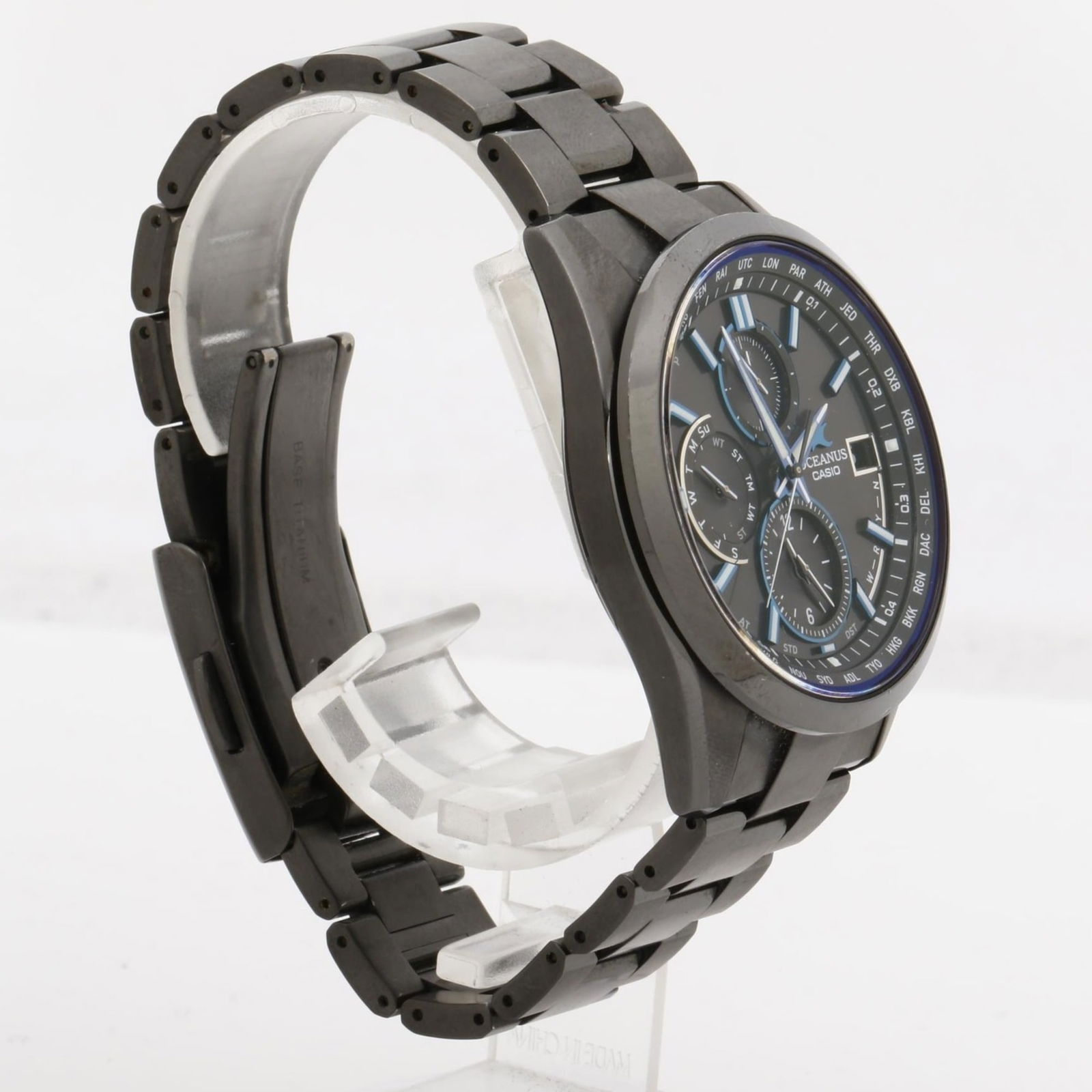 Wristwatch Casio - 3