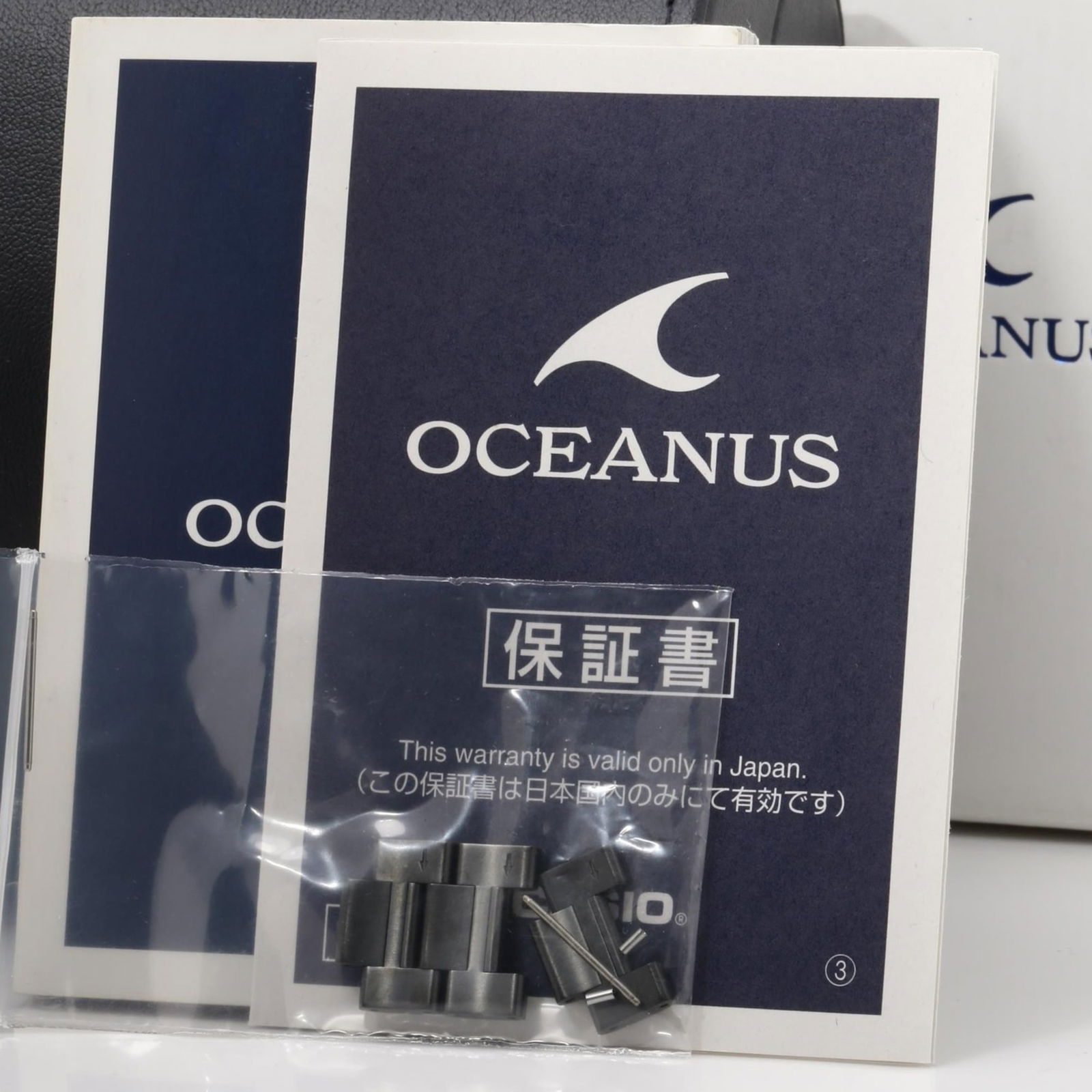 Wristwatch Casio - 8