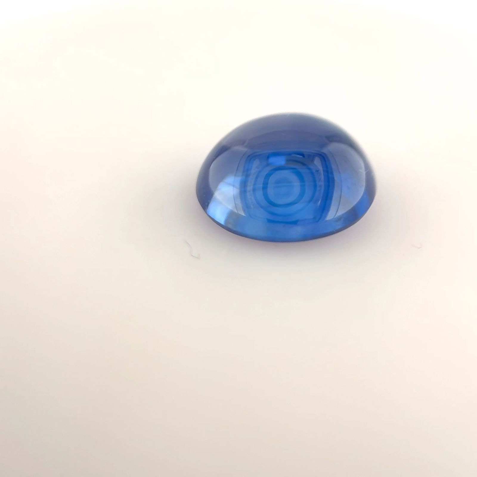 Loose Sapphire Gemstone - Oval 1.43ct Blue SI: Loose Sapphire Gemstone - Oval 1.43ct Blue SI This listing features Loose Sapphire Gemstone - Oval 1.43ct Blue SI. Item specifics are provided below. Item Specifics: Type: Sapphire Carat: 1.43 Cut: