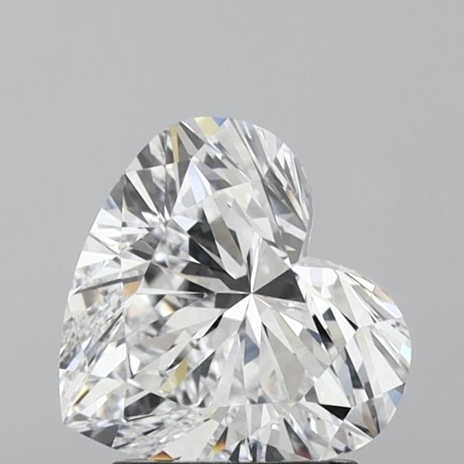 Loose Lab Diamond - IGI Heart 2.06ct E VVS2 (1 of 1)