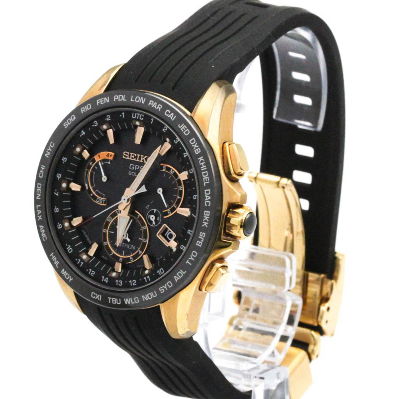 Wristwatch Seiko - 2