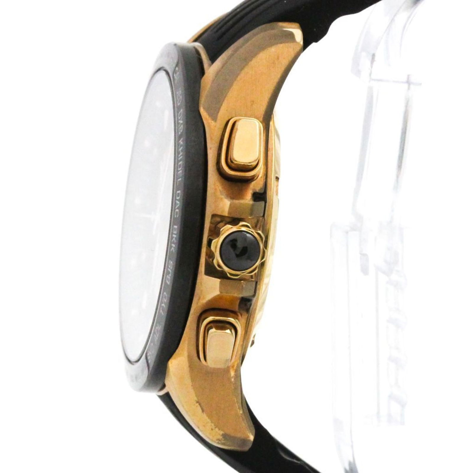 Wristwatch Seiko - 4