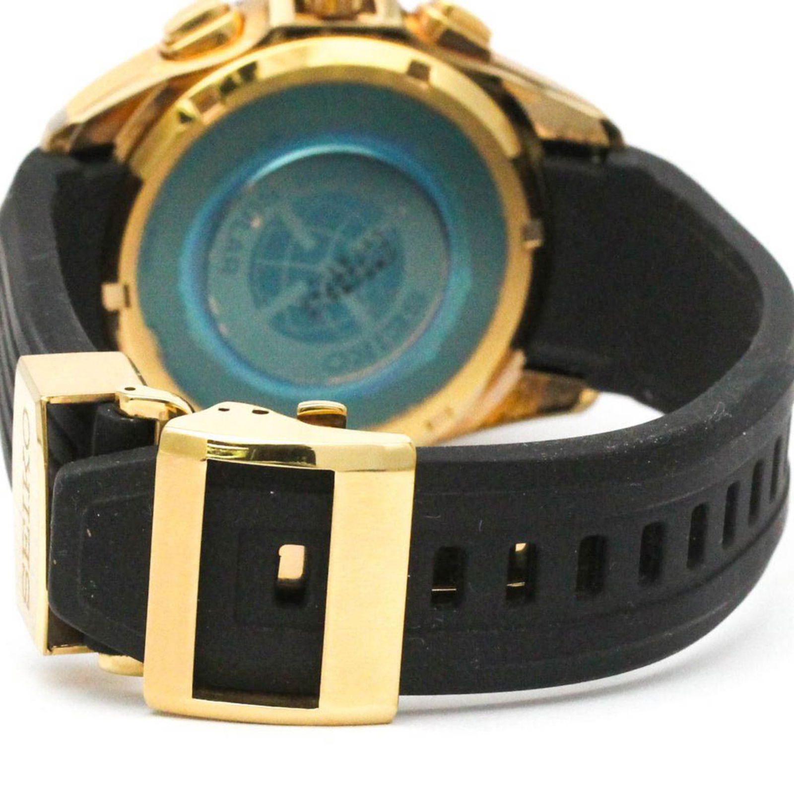 Wristwatch Seiko - 5