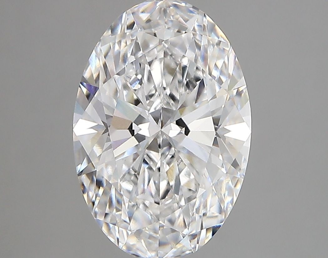 Loose Lab Diamond - IGI Oval 3.15ct D VVS2: Loose Lab Diamond - IGI Oval 3.15ct D VVS2 This listing features Loose Lab Diamond - IGI Oval 3.15ct D VVS2. Item specifics are provided below. Item Specifics: Source: This Is A Real Diamond Grown