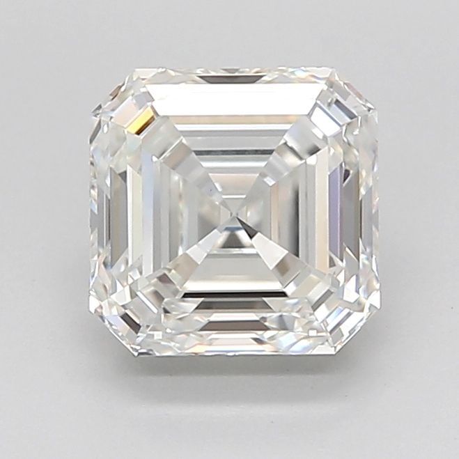 Loose Lab Diamond - IGI Asscher 2.01ct F VVS2: Loose Lab Diamond - IGI Asscher 2.01ct F VVS2 This listing features Loose Lab Diamond - IGI Asscher 2.01ct F VVS2. Item specifics are provided below. Item Specifics: Source: This Is A Real Diamond