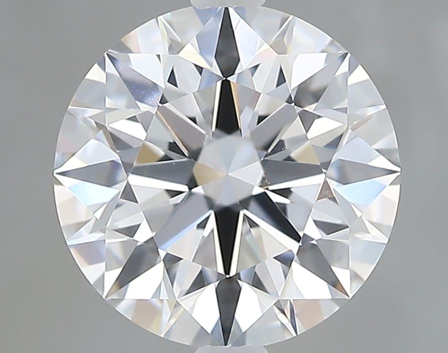 Loose Lab Diamond - GIA Round 2.58ct D VVS2 (1 of 1)