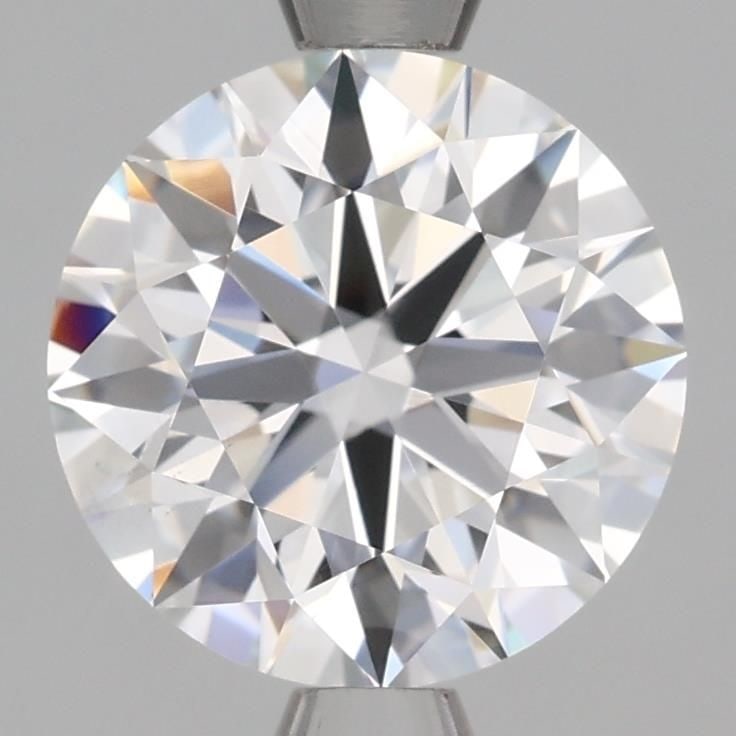 Loose Lab Diamond - IGI Round 2.01ct D VS2 (1 of 1)