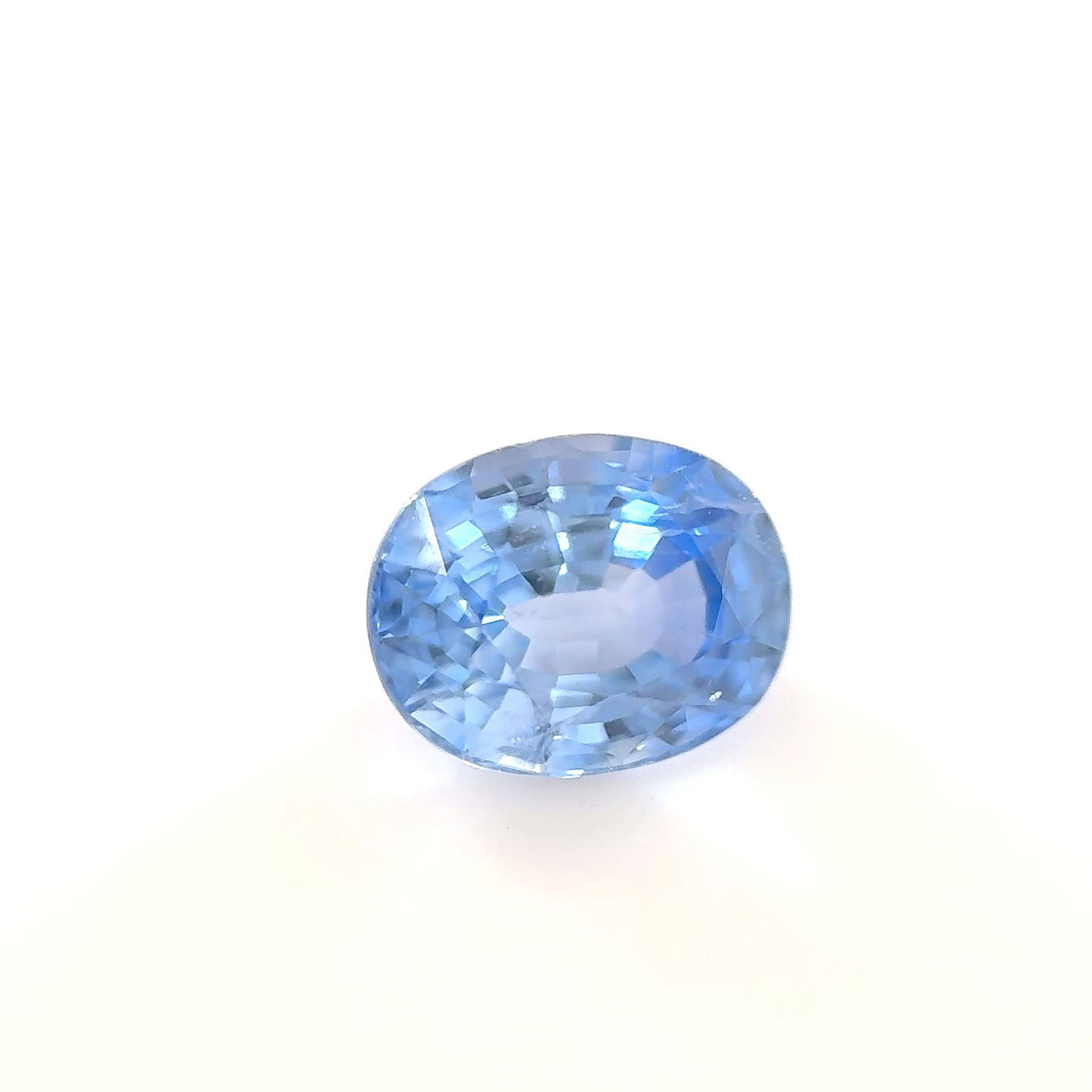 Loose Sapphire Gemstone - Oval 1.05ct Blue SI: Loose Sapphire Gemstone - Oval 1.05ct Blue SI This listing features Loose Sapphire Gemstone - Oval 1.05ct Blue SI. Item specifics are provided below. Item Specifics: Type: Sapphire Carat: 1.05 Cut: