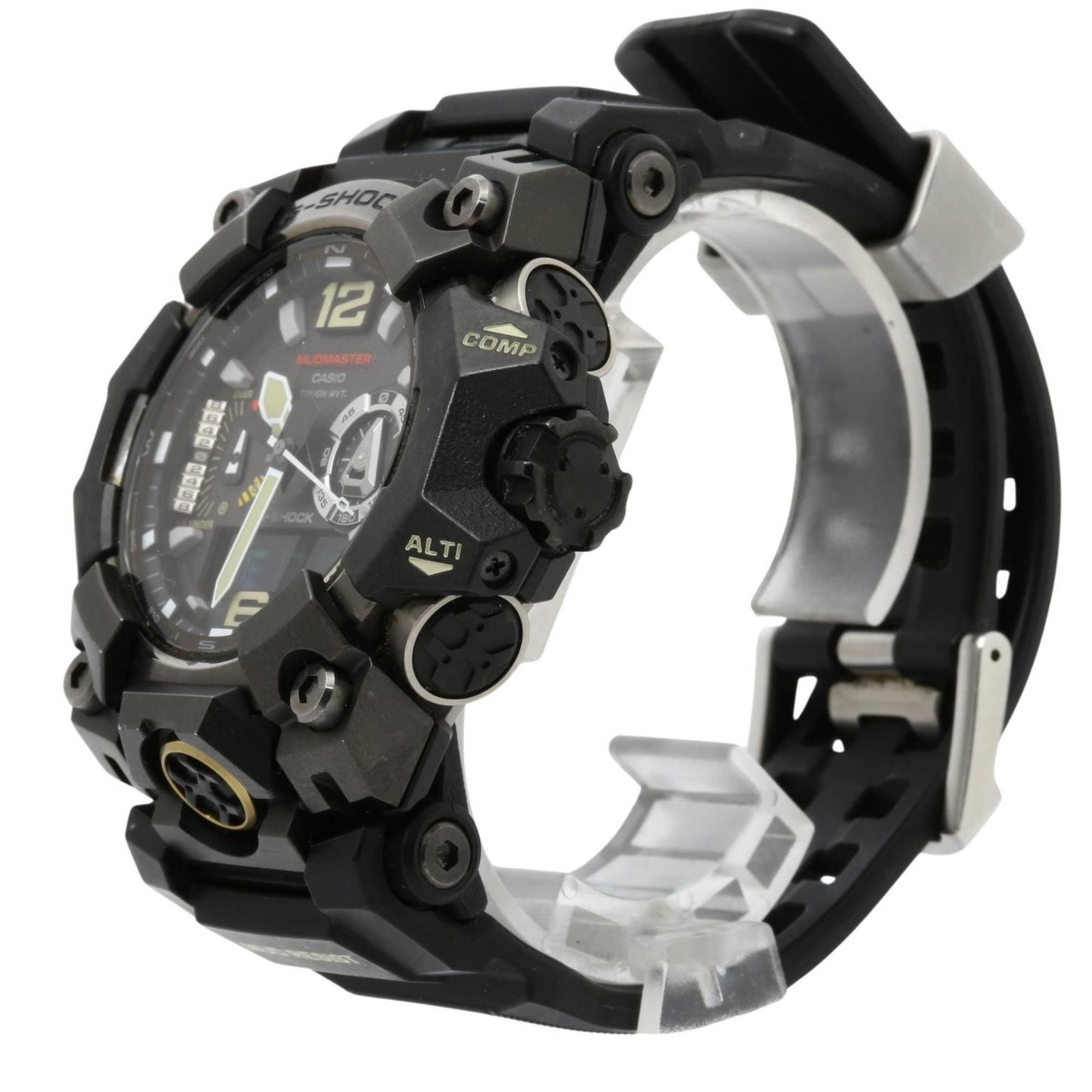 Wristwatch Casio - 2