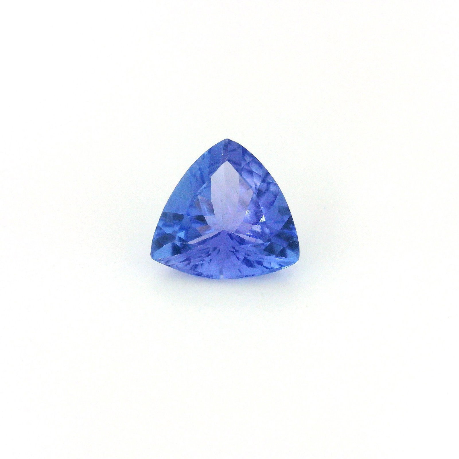 Loose Tanzanite Gemstone - GSI Triangular 1.39ct Blue EC: Loose Tanzanite Gemstone - GSI Triangular 1.39ct Blue EC This listing features Loose Tanzanite Gemstone - GSI Triangular 1.39ct Blue EC. Item specifics are provided below. Item Specifics: Type: