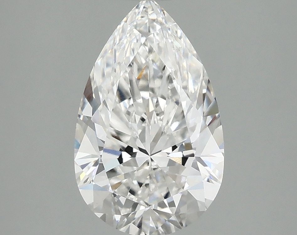 Loose Lab Diamond - IGI Pear 2.08ct E VS1: Loose Lab Diamond - IGI Pear 2.08ct E VS1 This listing features Loose Lab Diamond - IGI Pear 2.08ct E VS1. Item specifics are provided below. Item Specifics: Source: This Is A Real Diamond Grown In