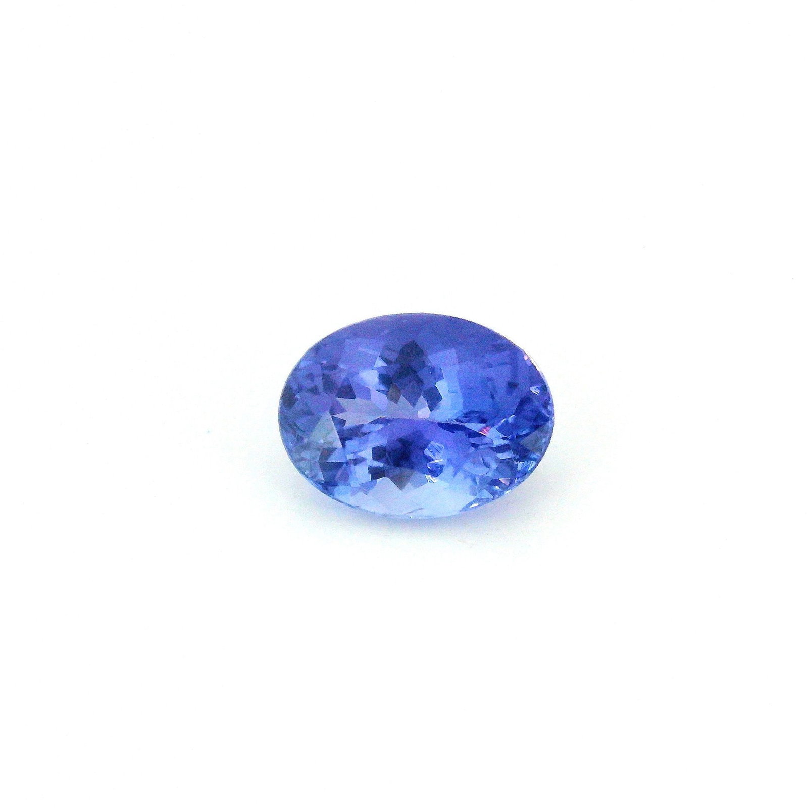 Loose Tanzanite Gemstone - GSI Oval 1.73ct Blue EC: Loose Tanzanite Gemstone - GSI Oval 1.73ct Blue EC This listing features Loose Tanzanite Gemstone - GSI Oval 1.73ct Blue EC. Item specifics are provided below. Item Specifics: Type: Tanzanite Carat: