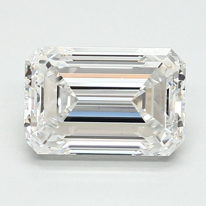 Loose Lab Diamond - IGI Emerald 2.01ct D VS2: Loose Lab Diamond - IGI Emerald 2.01ct D VS2 This listing features Loose Lab Diamond - IGI Emerald 2.01ct D VS2. Item specifics are provided below. Item Specifics: Source: This Is A Real Diamond