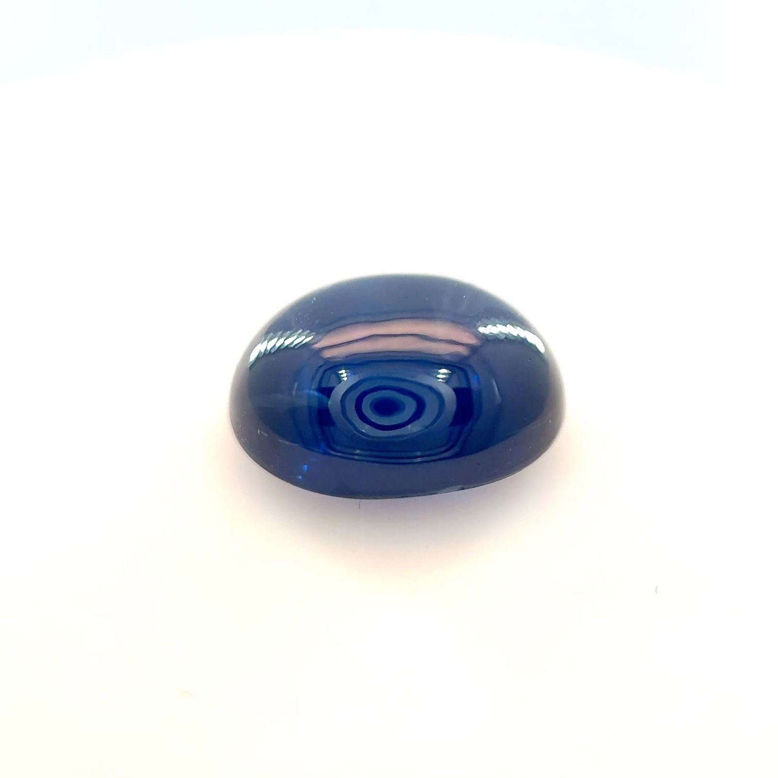 Loose Sapphire Gemstone - Oval 3.99ct Blue SI: Loose Sapphire Gemstone - Oval 3.99ct Blue SI This listing features Loose Sapphire Gemstone - Oval 3.99ct Blue SI. Item specifics are provided below. Item Specifics: Type: Sapphire Carat: 3.99 Cut: