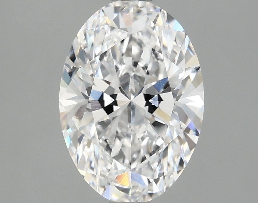 Loose Lab Diamond - IGI Oval 2.09ct D VS1: Loose Lab Diamond - IGI Oval 2.09ct D VS1 This listing features Loose Lab Diamond - IGI Oval 2.09ct D VS1. Item specifics are provided below. Item Specifics: Source: This Is A Real Diamond Grown In