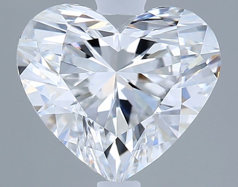 Loose Lab Diamond - IGI Heart 2.02ct D VVS2: Loose Lab Diamond - IGI Heart 2.02ct D VVS2 This listing features Loose Lab Diamond - IGI Heart 2.02ct D VVS2. Item specifics are provided below. Item Specifics: Source: This Is A Real Diamond Grown