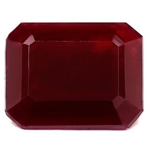 Loose Ruby Gemstone - GIA Emerald 4.39ct Red SI: Loose Ruby Gemstone - GIA Emerald 4.39ct Red SI This listing features Loose Ruby Gemstone - GIA Emerald 4.39ct Red SI. Item specifics are provided below. Item Specifics: Type: Ruby Carat: 4.39 Cut: Fa