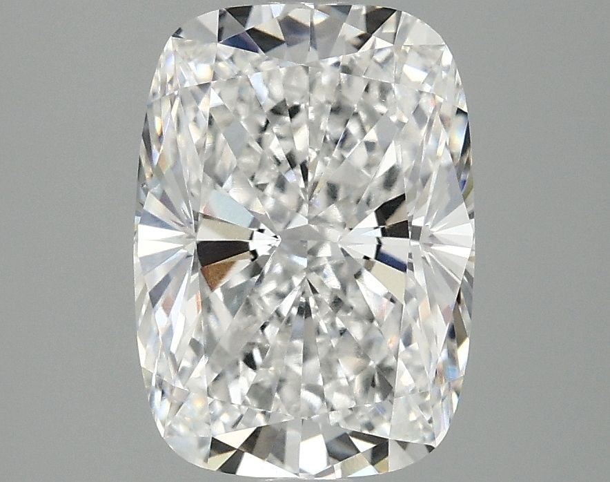 Loose Lab Diamond - IGI Cushion Modified 3.05ct E VS2 (1 of 1)