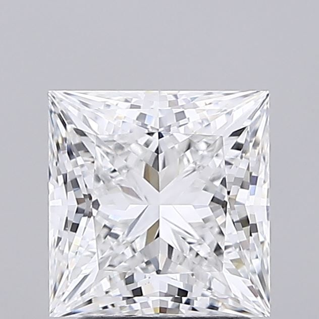 Loose Lab Diamond - IGI Princess 2.47ct E VVS2: Loose Lab Diamond - IGI Princess 2.47ct E VVS2 This listing features Loose Lab Diamond - IGI Princess 2.47ct E VVS2. Item specifics are provided below. Item Specifics: Source: This Is A Real Diamond