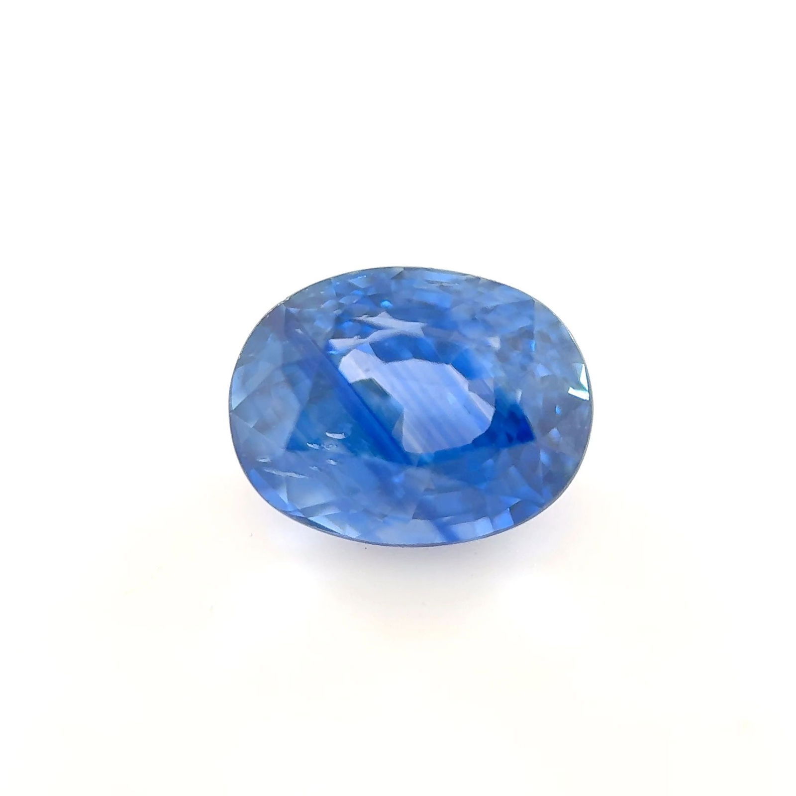 Loose Sapphire Gemstone - Oval 2.0ct Blue SI: Loose Sapphire Gemstone - Oval 2.0ct Blue SI This listing features Loose Sapphire Gemstone - Oval 2.0ct Blue SI. Item specifics are provided below. Item Specifics: Type: Sapphire Carat: 2.0 Cut: