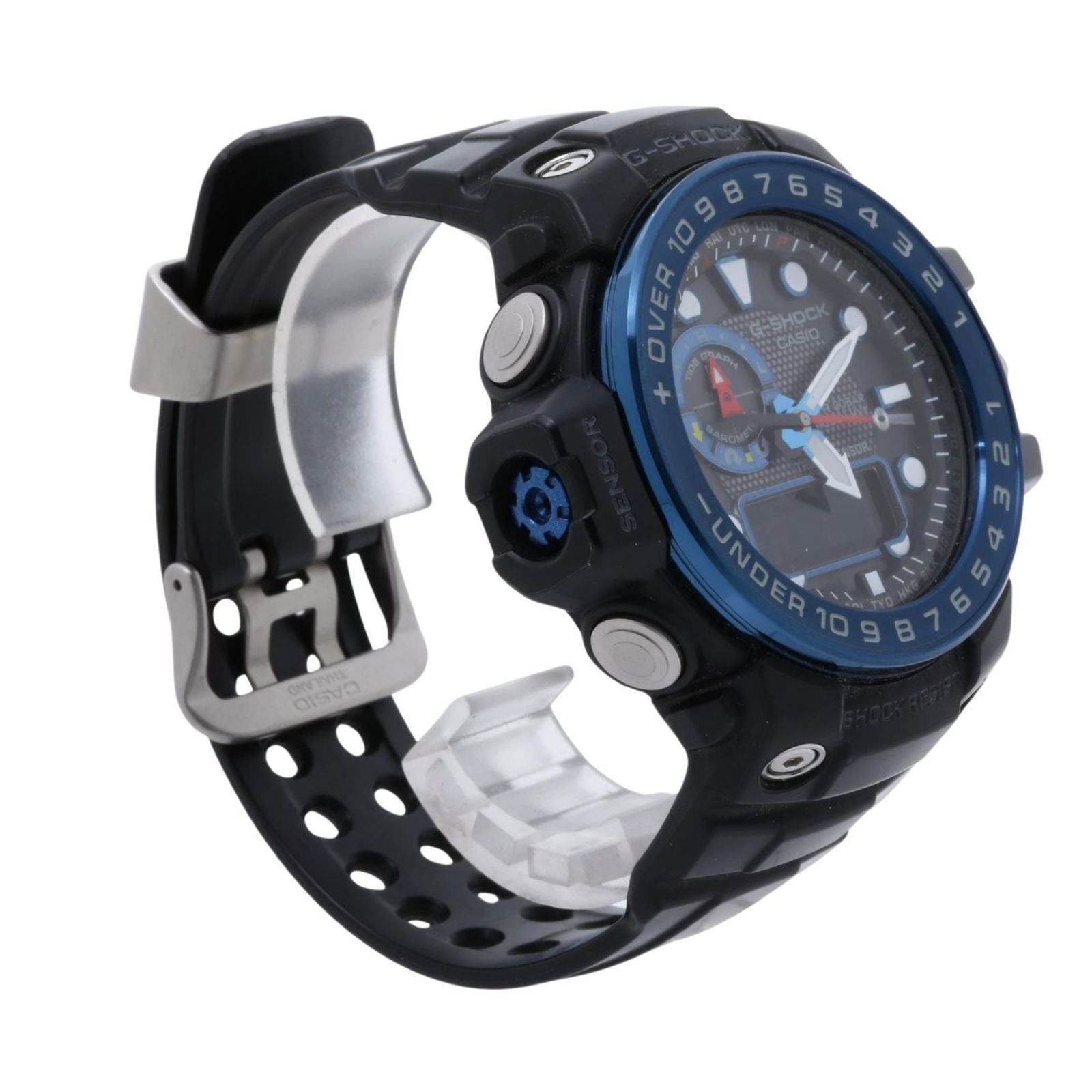 Wristwatch Casio - 3