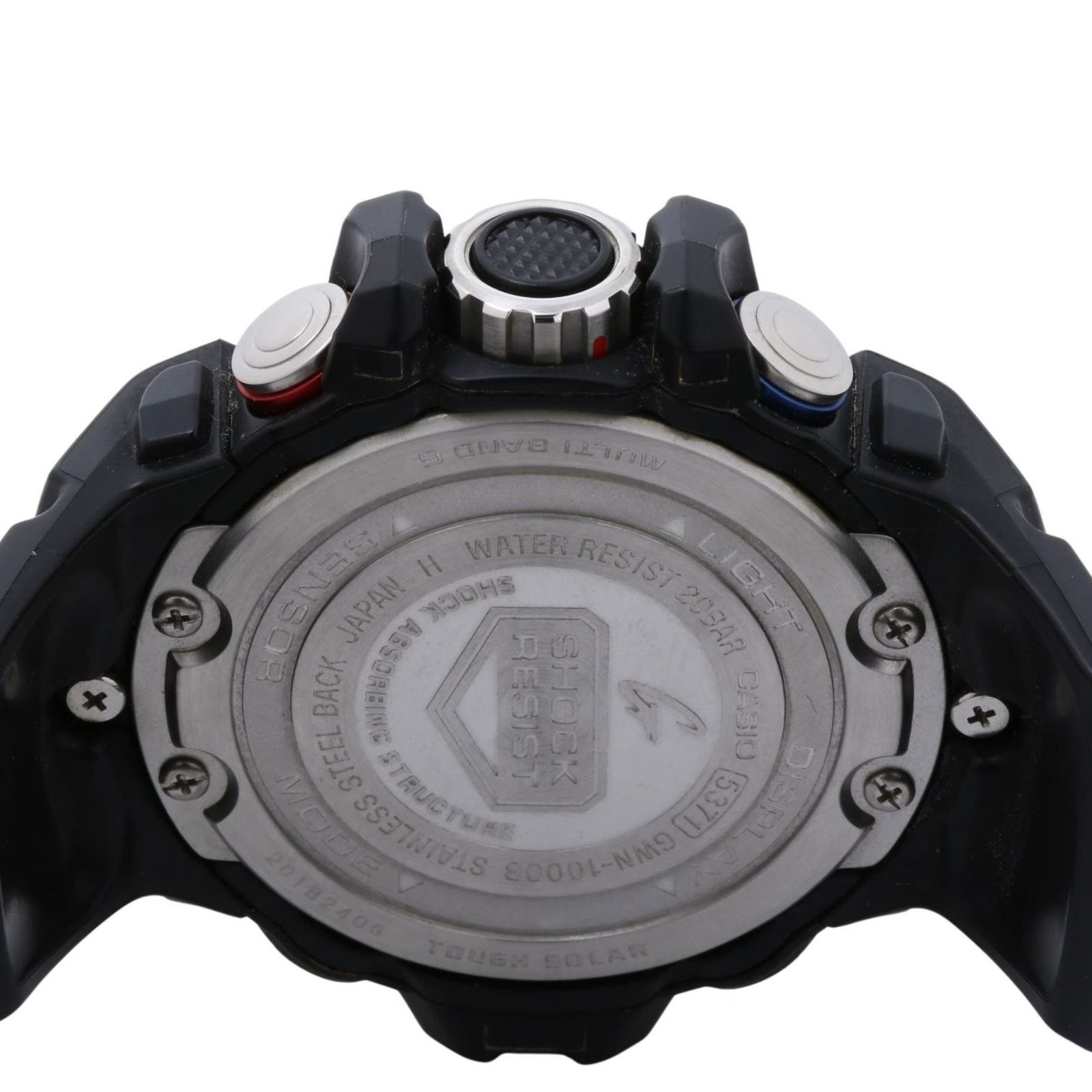 Wristwatch Casio - 4