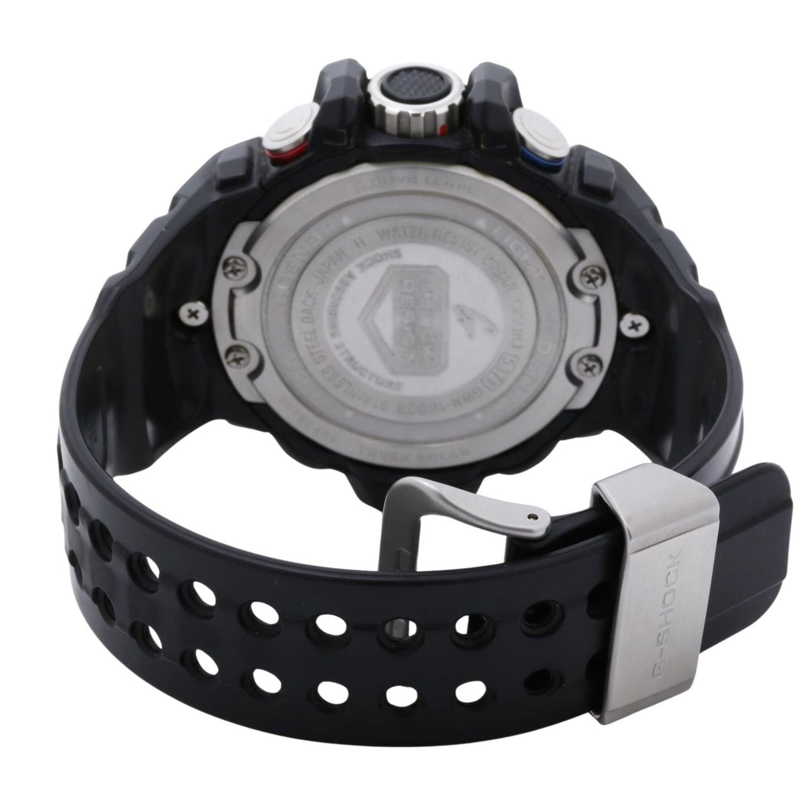 Wristwatch Casio - 5