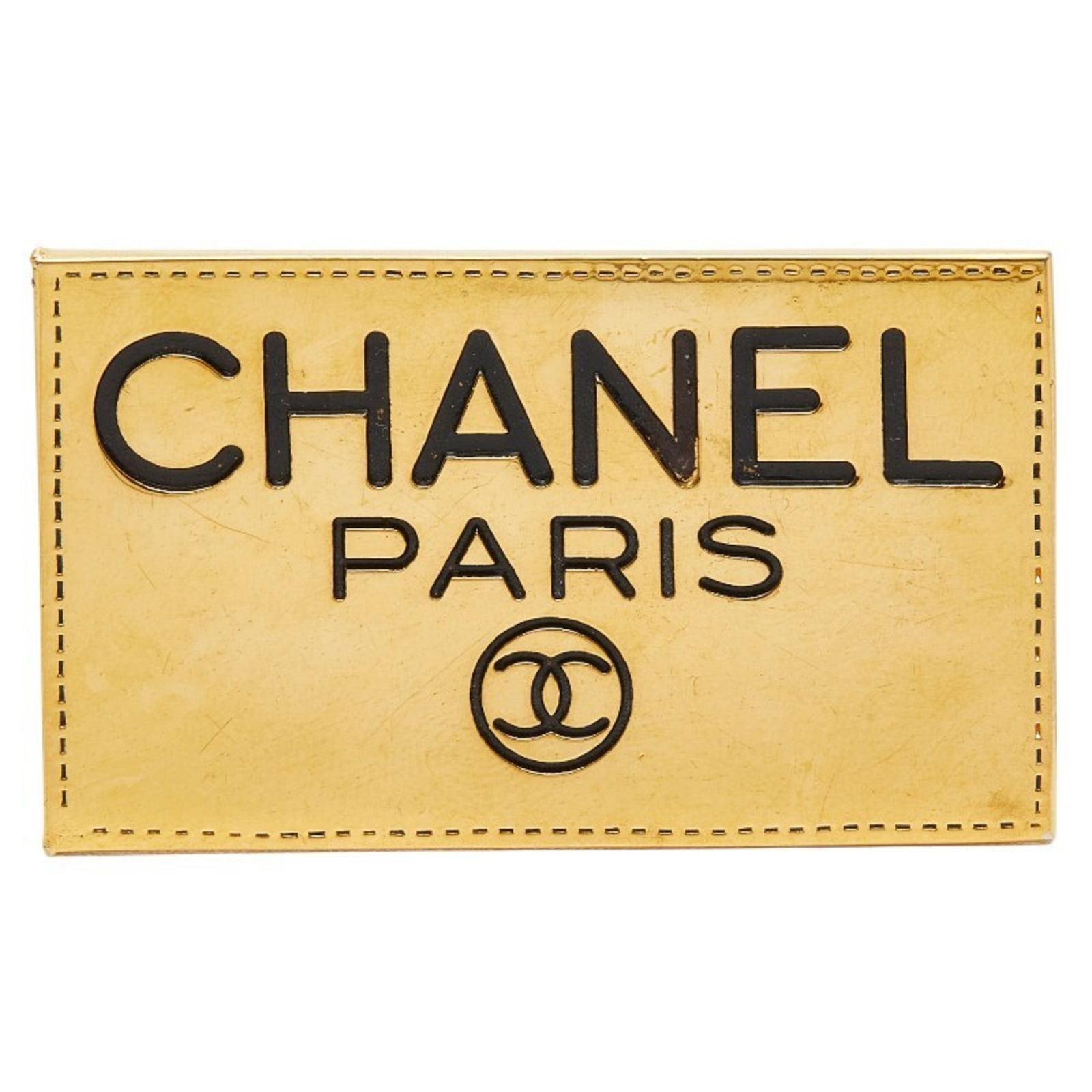 Brooch Chanel - 2